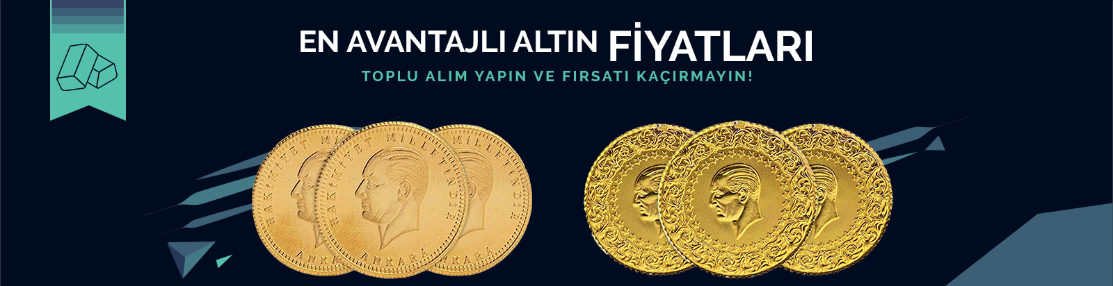 Toplu alım yap, avantajlı fiyat fırsatlarını yakala