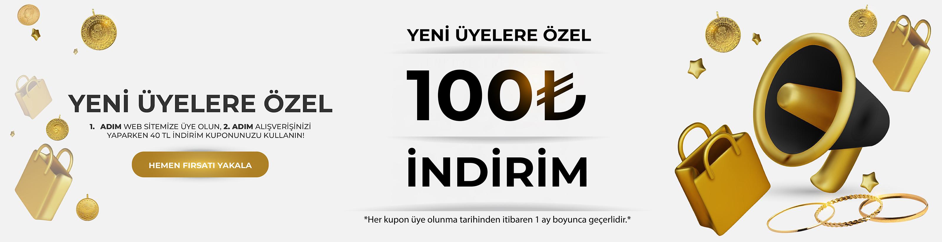 yeni üye